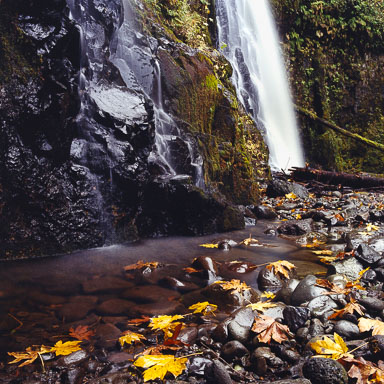 Columbia River Gorge