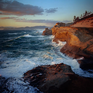 Oregon Coast